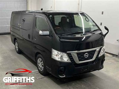 Nissan Caravan