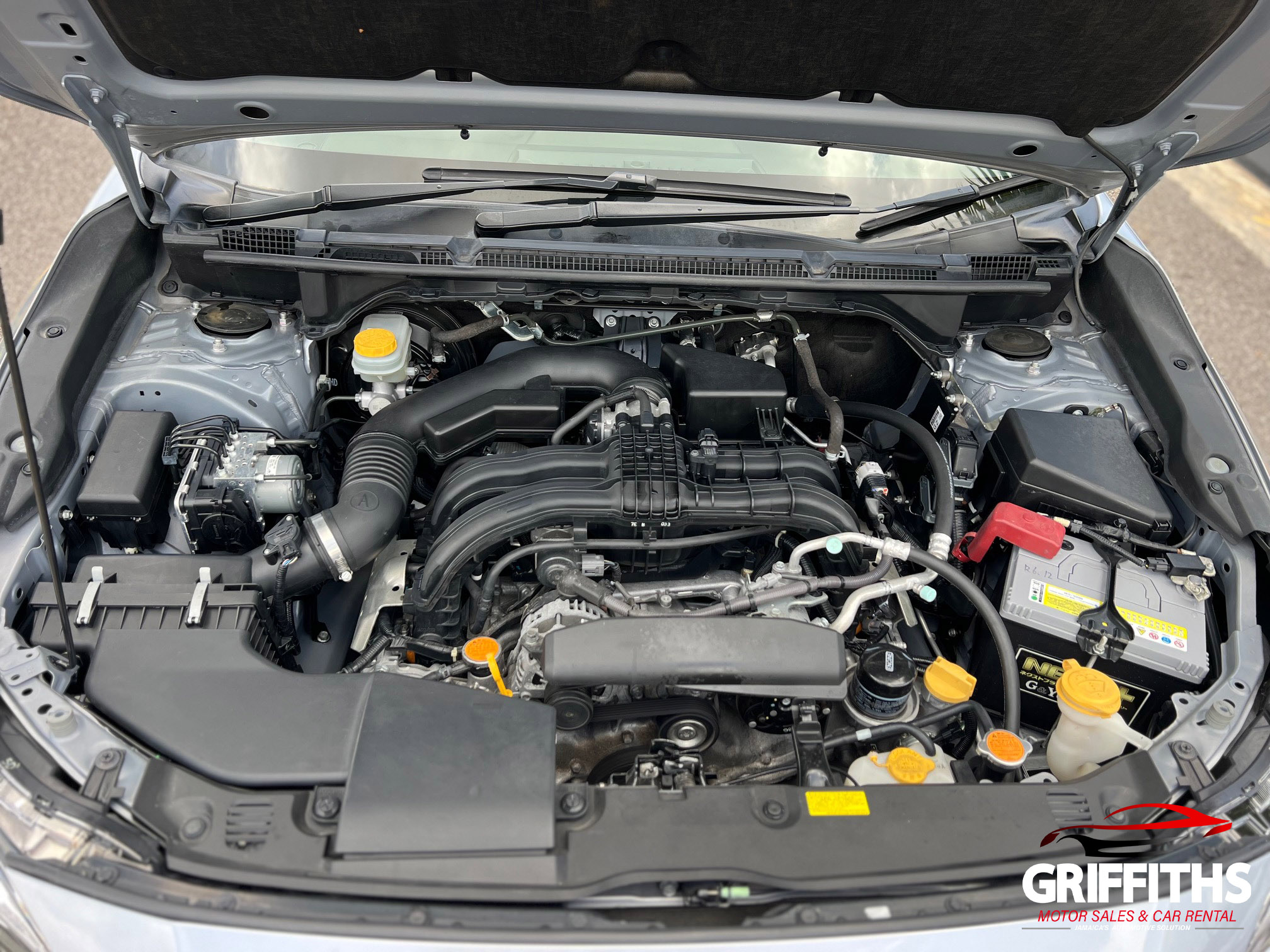 Vehicle Image 8