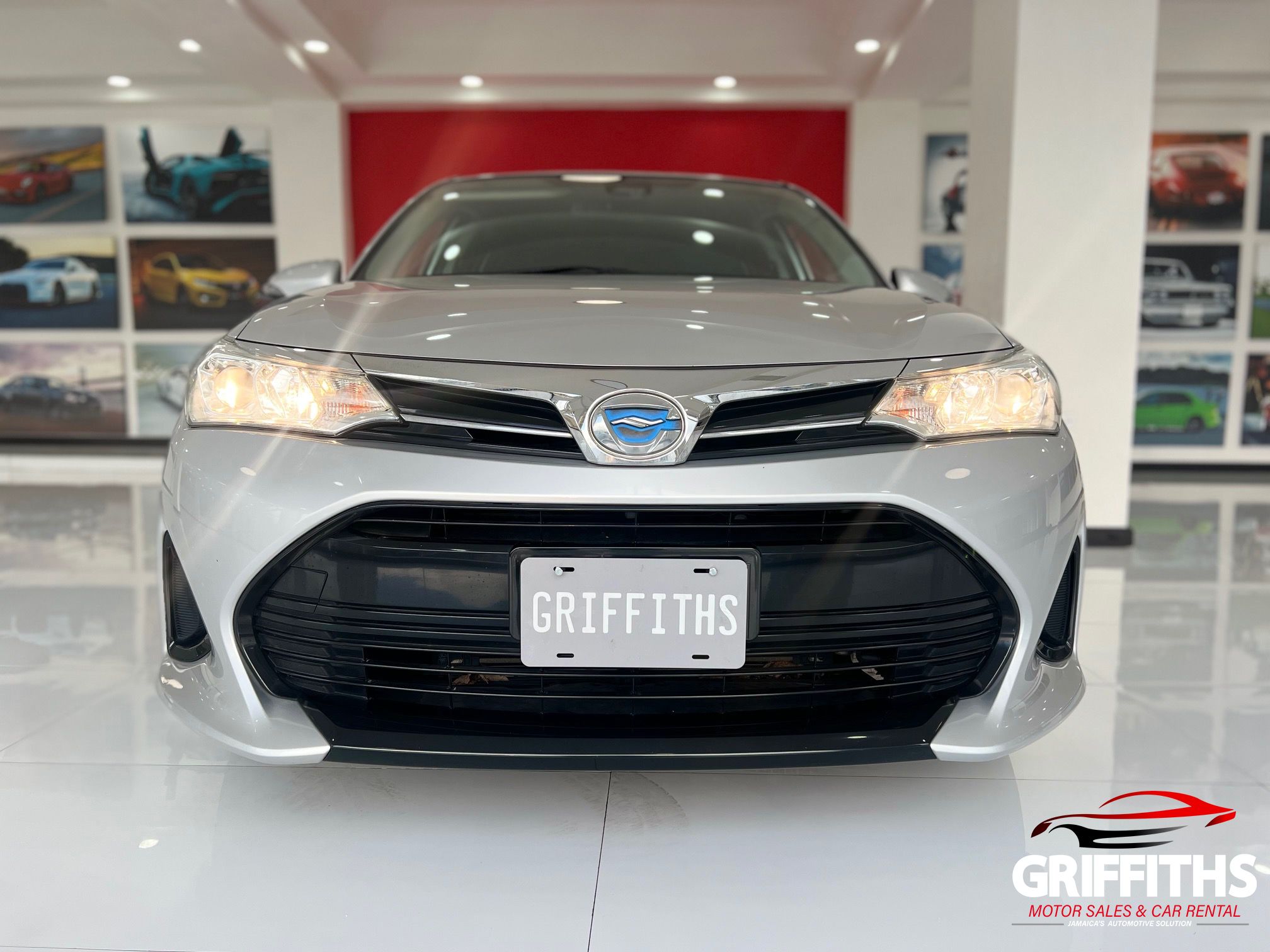 Vehicle Image 1