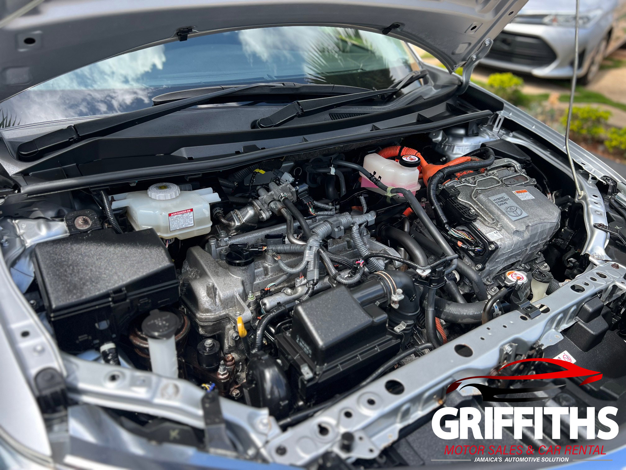 Vehicle Image 8