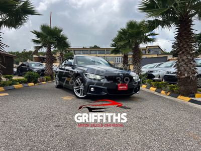 BMW 420i