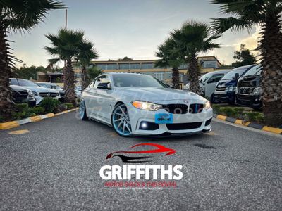 BMW 428i