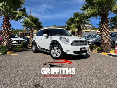 BMW Mini Cooper