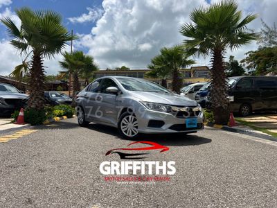 Honda Grace Hybrid 