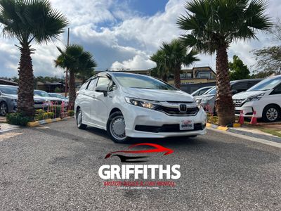 Honda Shuttle Hybrid