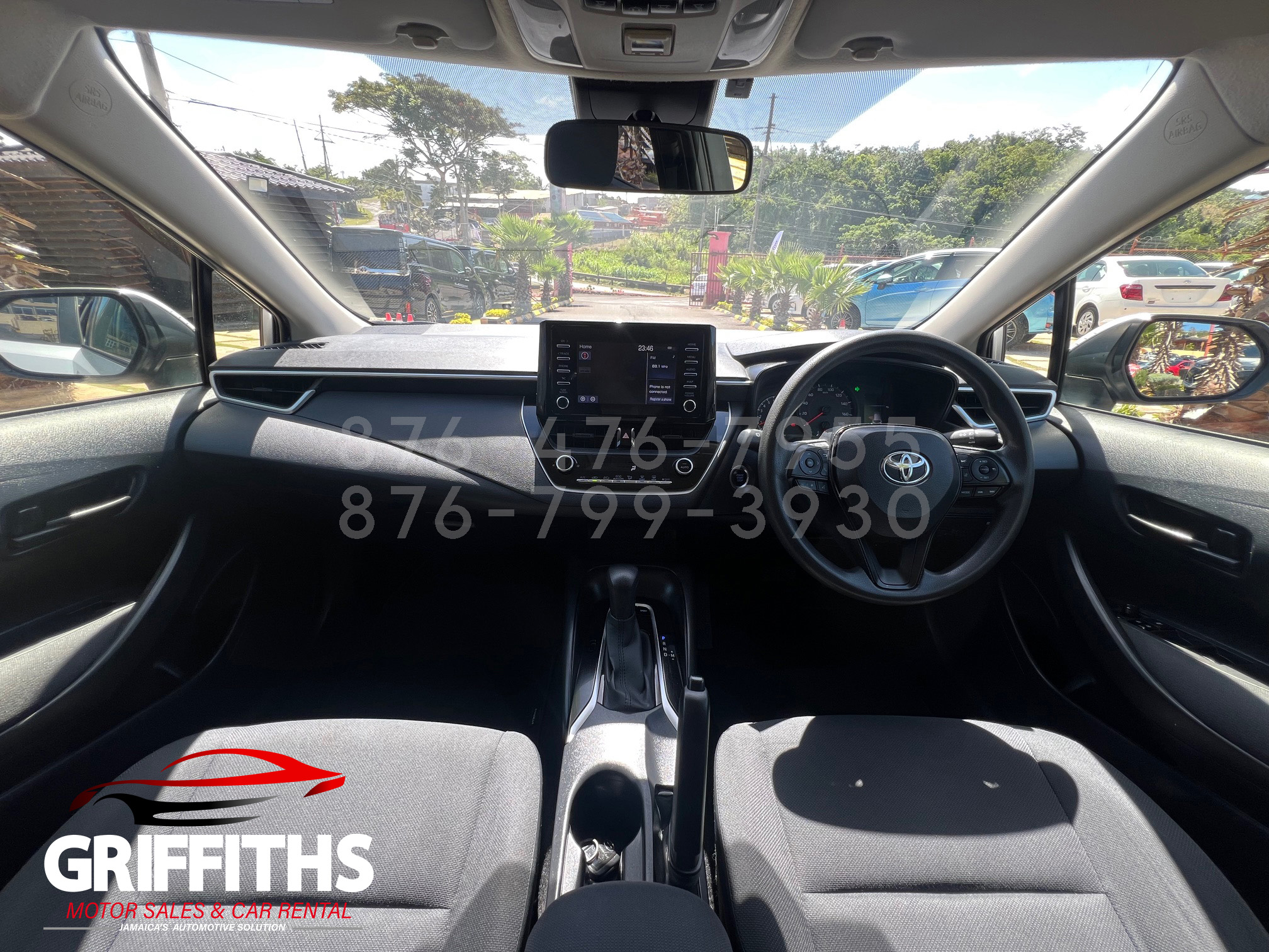 Vehicle Image 9