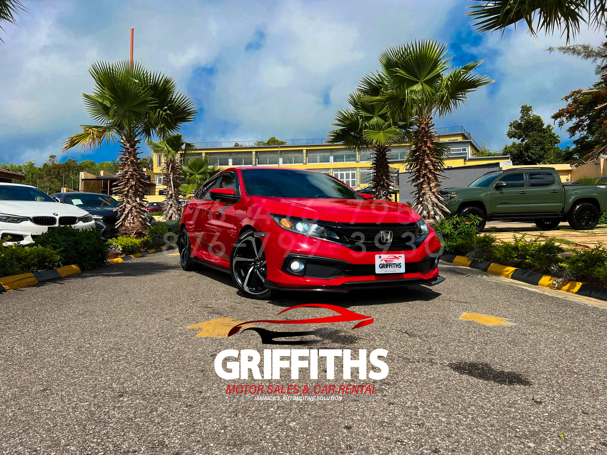 Vehicle Image 1