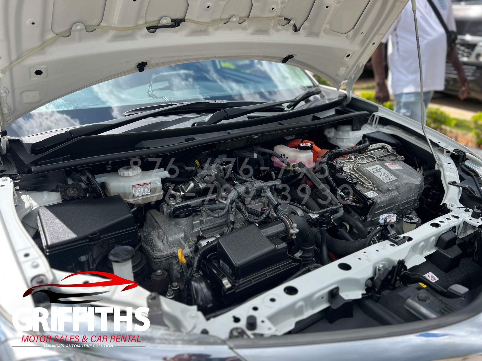 Vehicle Image 8
