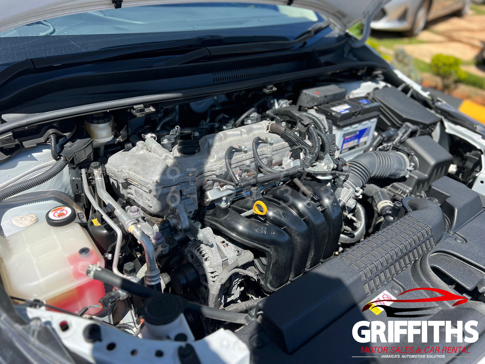 Vehicle Image 8
