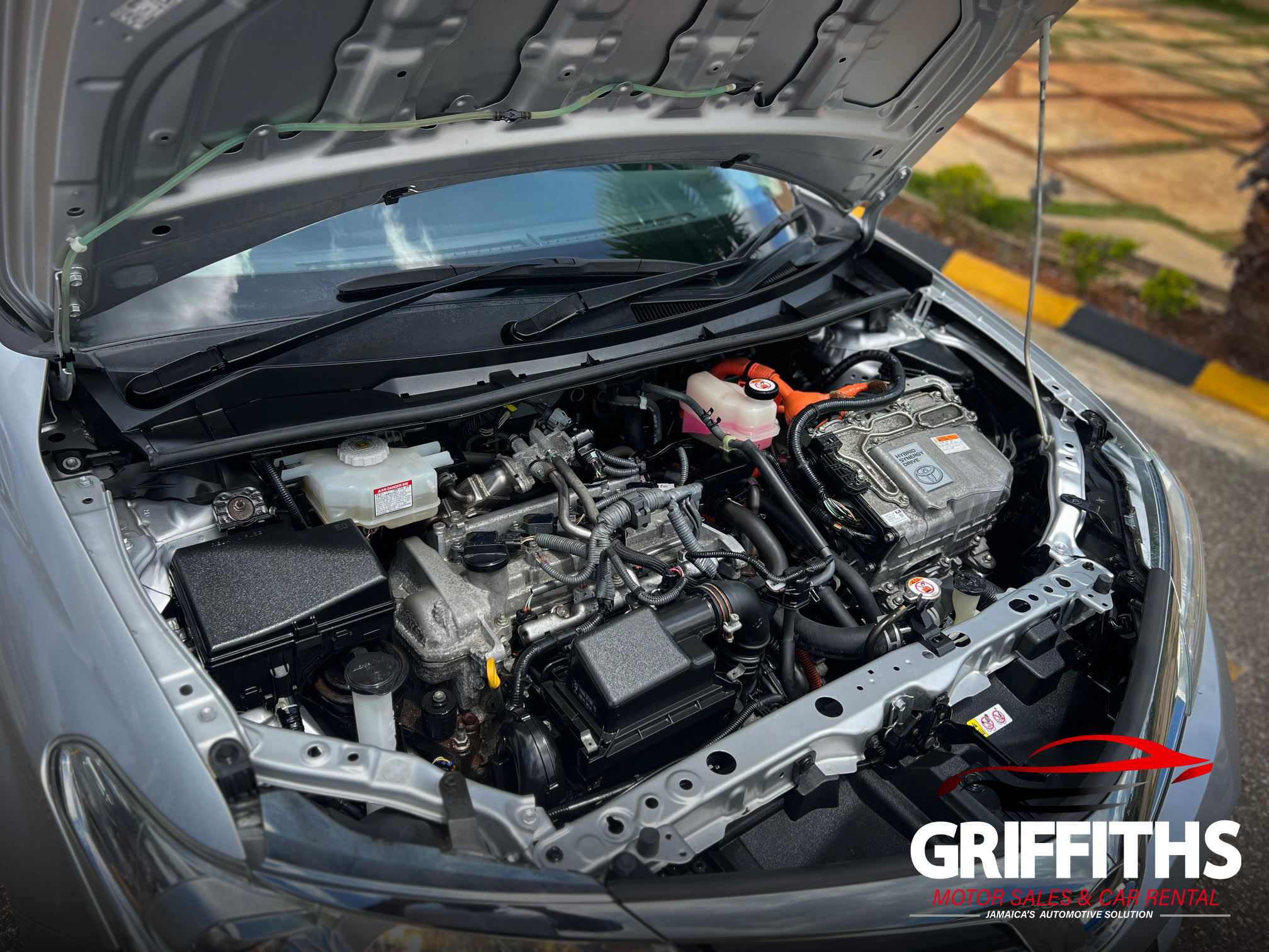 Vehicle Image 8