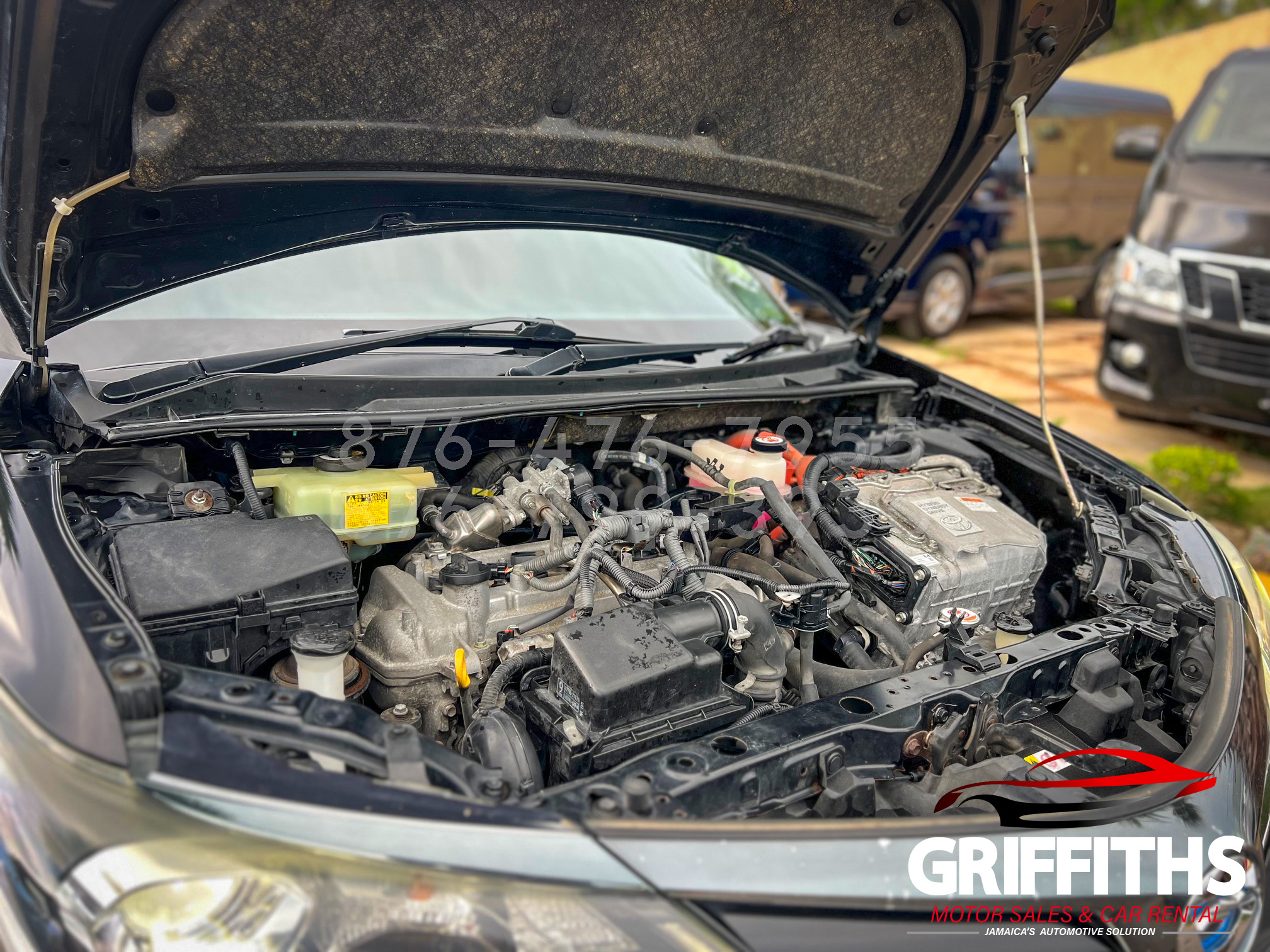Vehicle Image 8