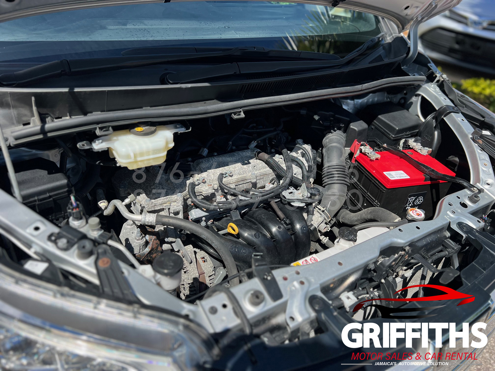 Vehicle Image 8