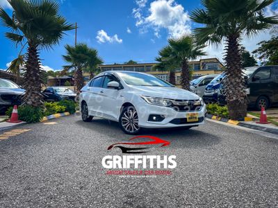 Honda Grace Hybrid 