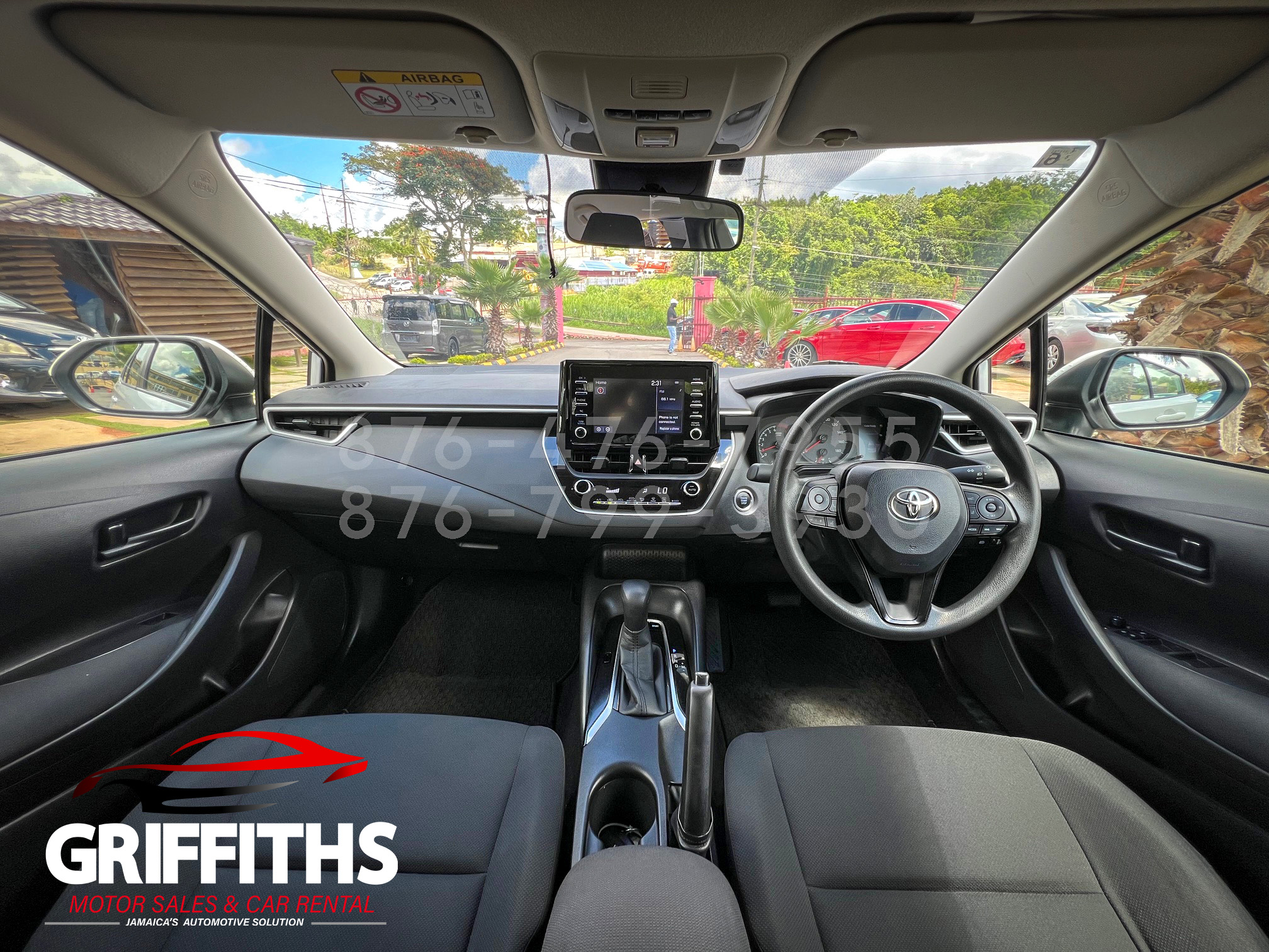 Vehicle Image 9