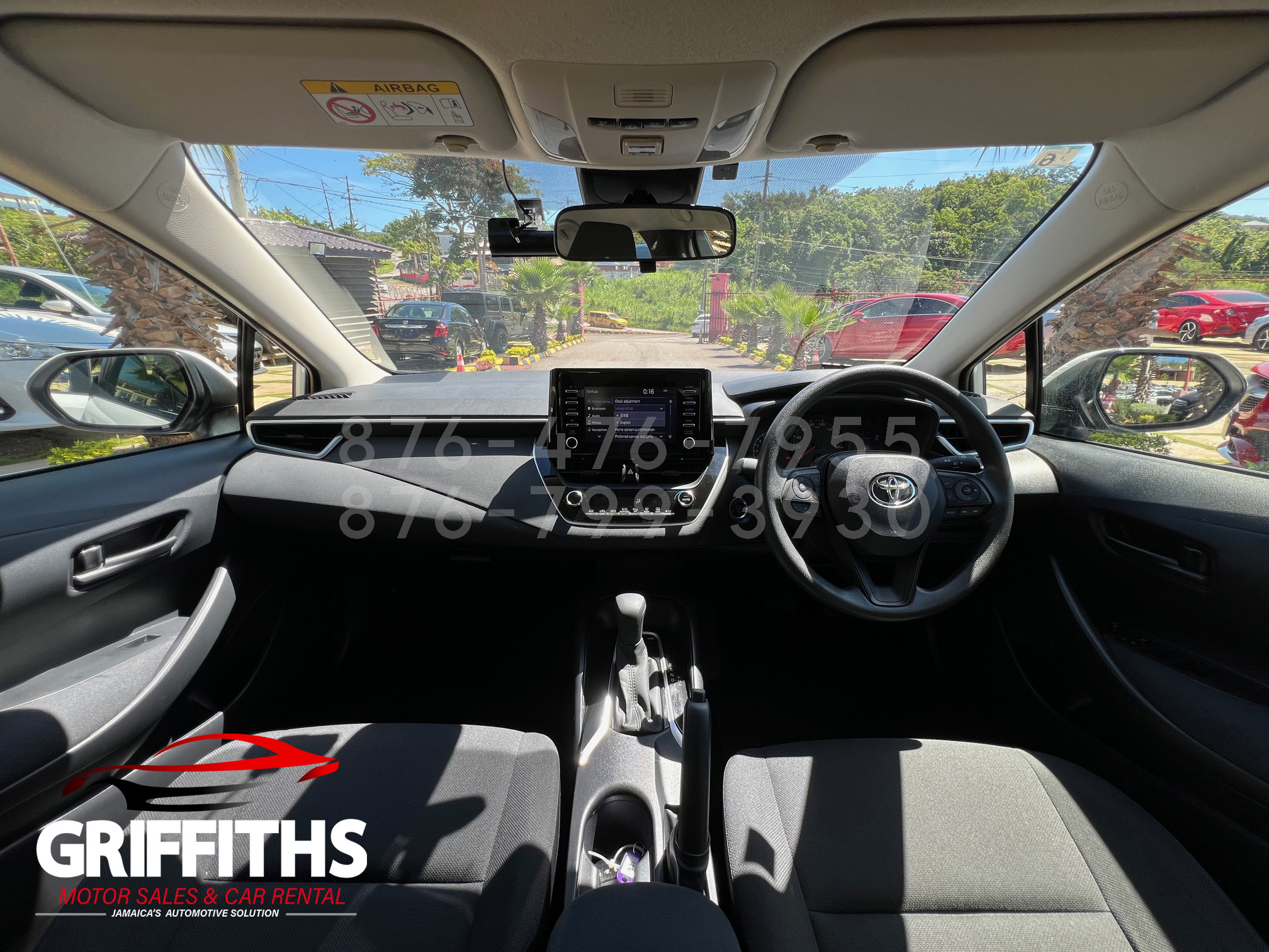 Vehicle Image 9